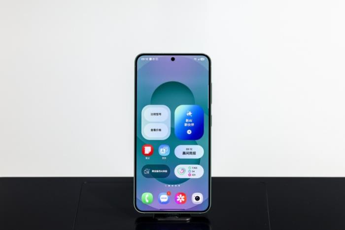 如何重塑手機交互 三星Galaxy S25系列給出新解答