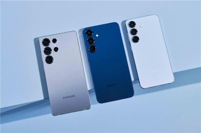 AI影像技術升級 用三星Galaxy S25系列捕捉每一個靈感瞬間