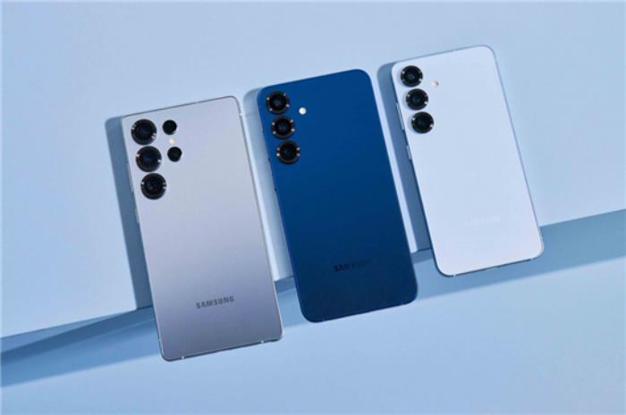 AI影像技術升級 用三星Galaxy S25系列捕捉每一個靈感瞬間