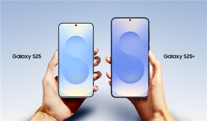 更“通人性”的三星Galaxy S25真正的AI手機時代來了