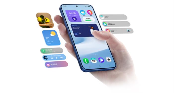更“通人性”的三星Galaxy S25真正的AI手機時代來了