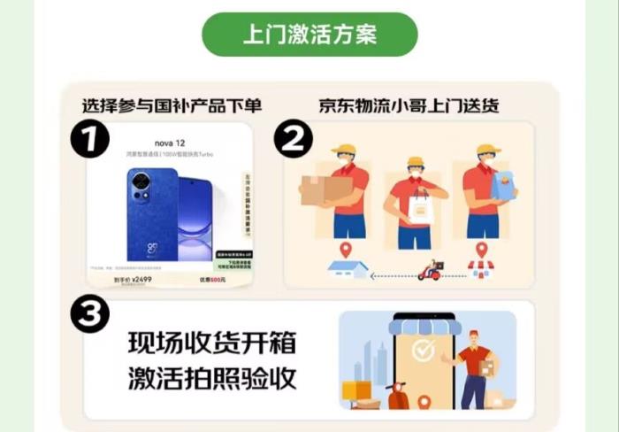 手機(jī)國(guó)補(bǔ)政策2月17日最新消息：國(guó)補(bǔ)后的蘋(píng)果和華為手機(jī)性?xún)r(jià)比爆棚，旗艦手機(jī)跌至“真香”價(jià)！