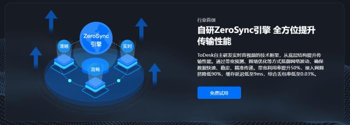 突破1億用戶選擇背后：ToDesk云電腦再出發(fā)，獲評(píng)“年度最佳云端生產(chǎn)力解決方案”