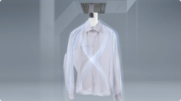 護(hù)航開(kāi)學(xué)季 三星AI神系列洗護(hù)產(chǎn)品守護(hù)新學(xué)期孩子衣物健康