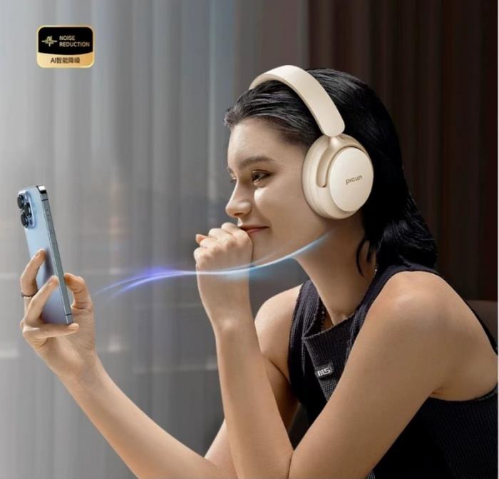 品存NC60：百元級耳機的千元技術革新，開啟技術普惠新時代