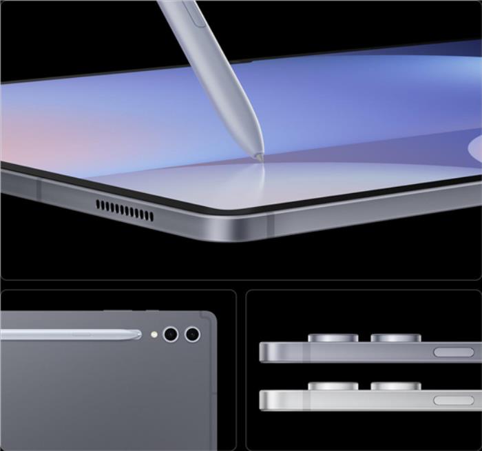 三星Galaxy Tab S10系列 為你開啟新學(xué)期AI「星」生活