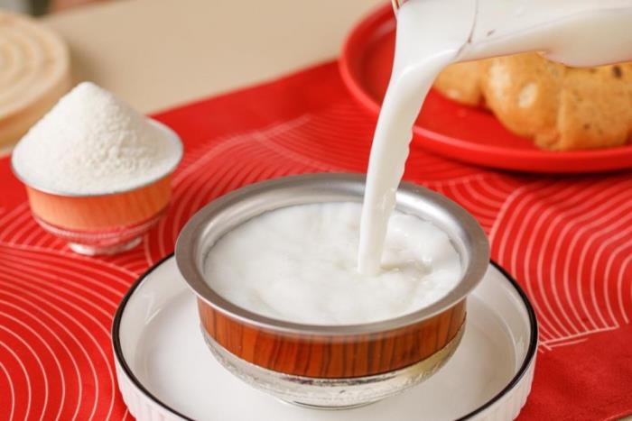 盛健羊乳從全產(chǎn)業(yè)鏈筑牢羊奶粉品質(zhì)根基 樹立中國羊乳新標(biāo)桿