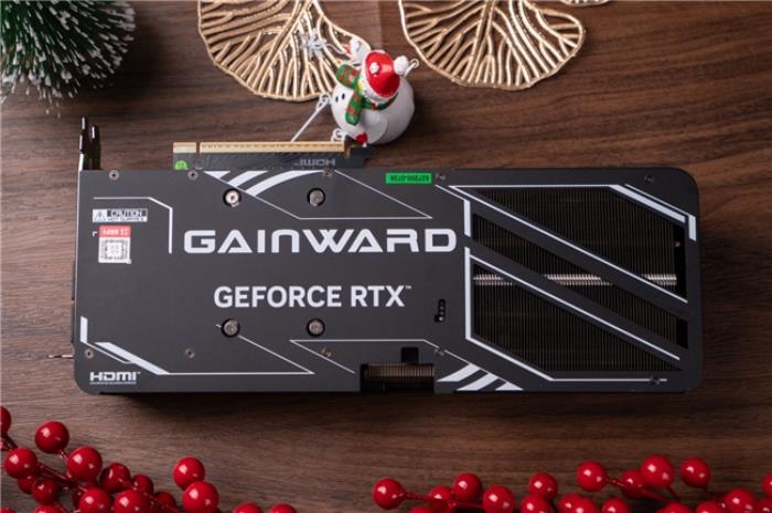 DLSS 4用實力告訴你！耕升 GeForce RTX 5070 Ti 追風(fēng)不再是4K入門選擇