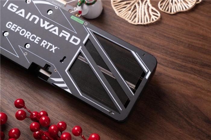DLSS 4用實力告訴你！耕升 GeForce RTX 5070 Ti 追風(fēng)不再是4K入門選擇