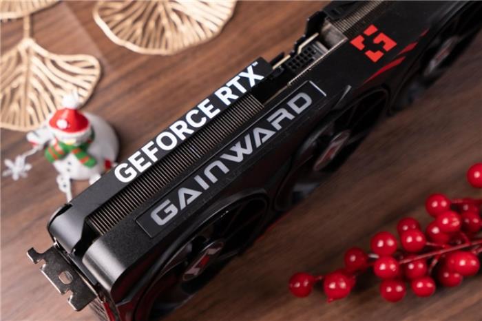 DLSS 4用實力告訴你！耕升 GeForce RTX 5070 Ti 追風(fēng)不再是4K入門選擇