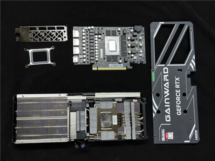 DLSS 4用實力告訴你！耕升 GeForce RTX 5070 Ti 追風(fēng)不再是4K入門選擇