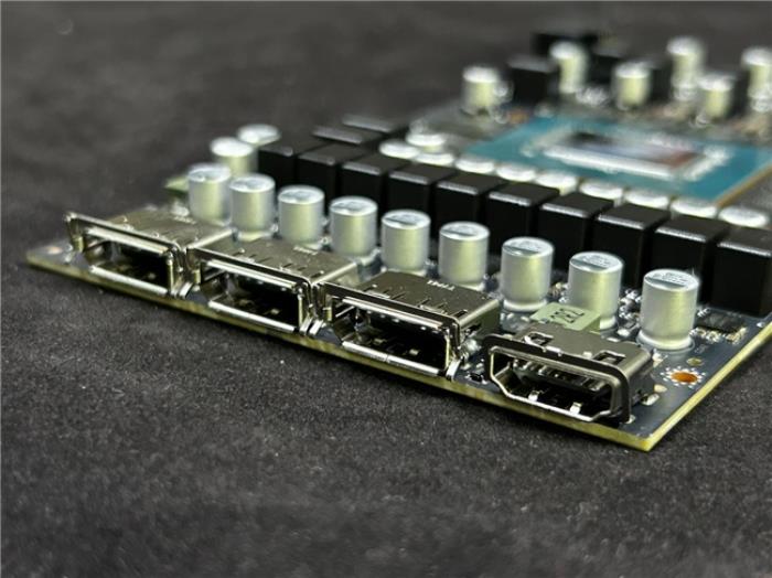 DLSS 4用實力告訴你！耕升 GeForce RTX 5070 Ti 追風(fēng)不再是4K入門選擇