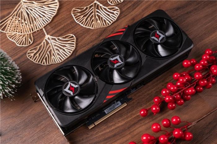 DLSS 4用實力告訴你！耕升 GeForce RTX 5070 Ti 追風(fēng)不再是4K入門選擇