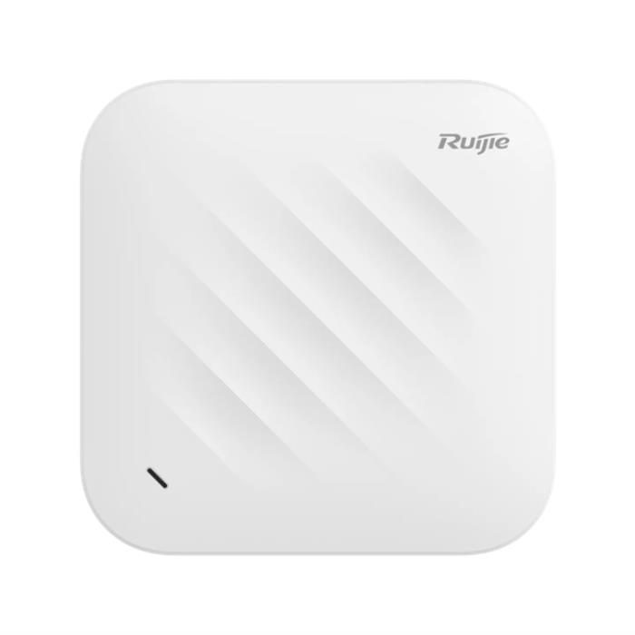 開(kāi)年即王炸！銳捷Wi-Fi 7高密AP RG-AP9520-RDX 攜“動(dòng)態(tài)波束賦形天線”正式登場(chǎng)！