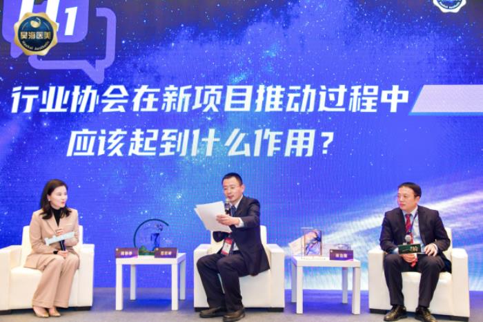 肖治剛：上海九院碩士的必修課