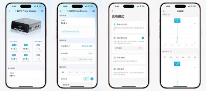 桌面充電天花板，安克桌面充電站Pro如何在充電這件小事上做成行業(yè)標(biāo)桿？
