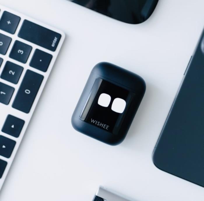 2025科技預(yù)言：WISHEE的耳機(jī)里藏著AI時代的“iPhone時刻”