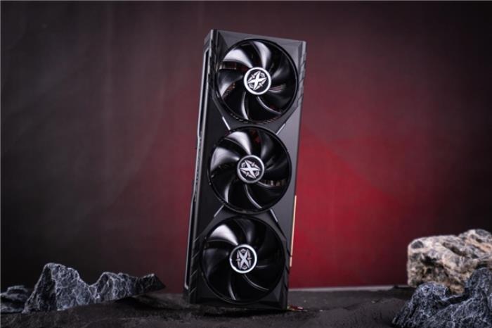 炫酷來襲，耕升 GeForce RTX 5070 Ti 炫光·超 OC帶來超高性能
