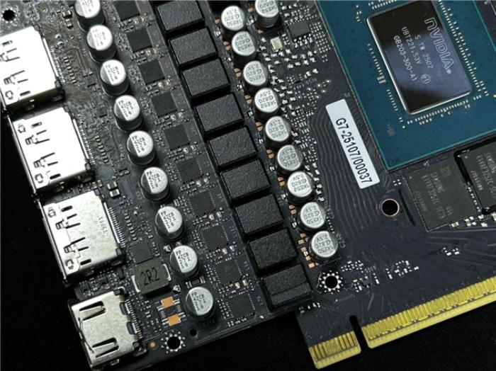 炫酷來襲，耕升 GeForce RTX 5070 Ti 炫光·超 OC帶來超高性能