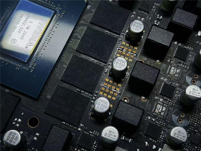 影馳 GeForce RTX 5070 Ti 金屬大師 OC評測：DLSS 4超強(qiáng)發(fā)揮