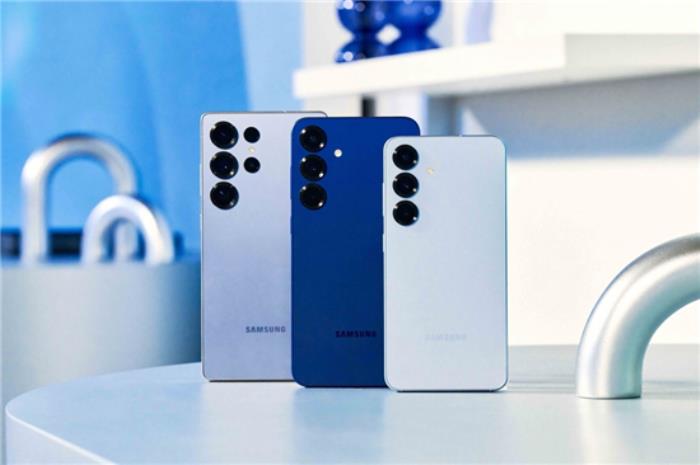 三星Galaxy S25系列熱銷中 指定機(jī)型國補至高立省500元