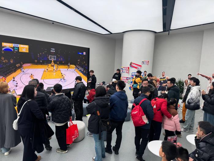 游戲節(jié)狂歡不停強(qiáng)勢(shì)出圈！鴻蒙原生游戲新體驗(yàn)點(diǎn)燃玩家熱情