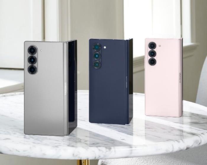 耐用折疊屏時代 三星Galaxy Z Fold6如何引領行業(yè)技術進化