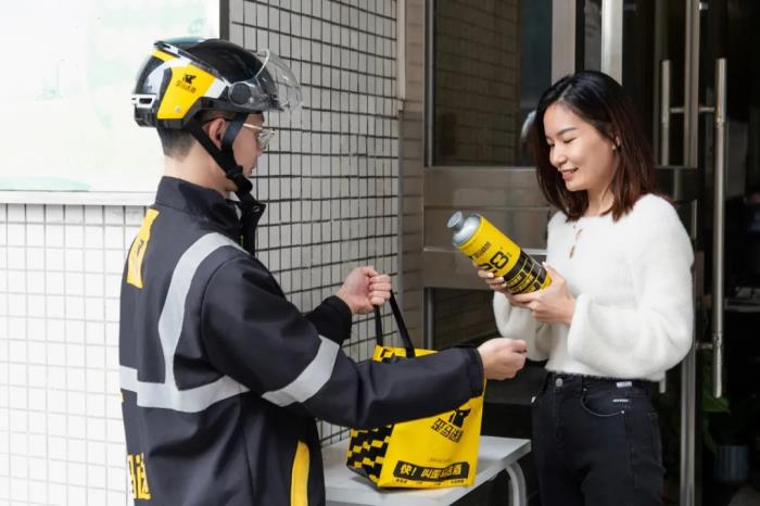 歪馬送酒加速布局北方下沉市場，酒水即時零售迎來新增長