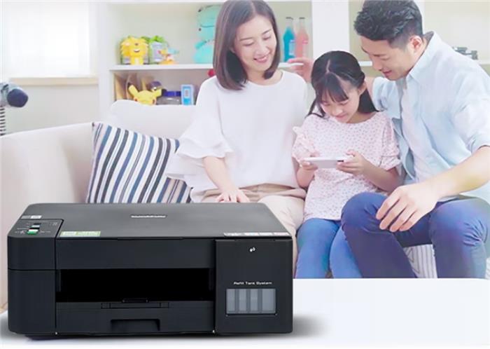 開學智選，Brother DCP-T425W