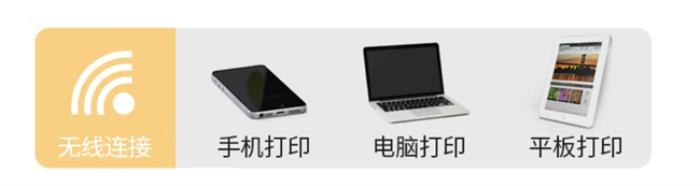 開學智選，Brother DCP-T425W