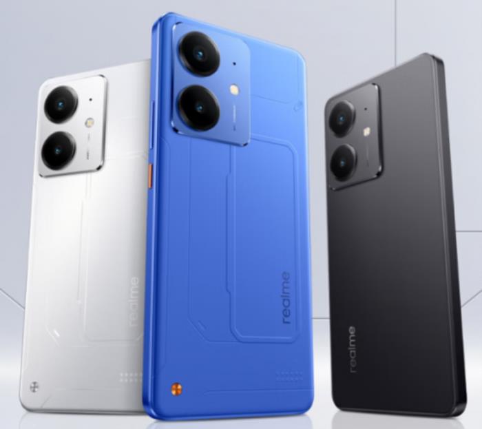 到手價1530元起！來京東下單真我Neo7 SE新品手機享國補立減15%