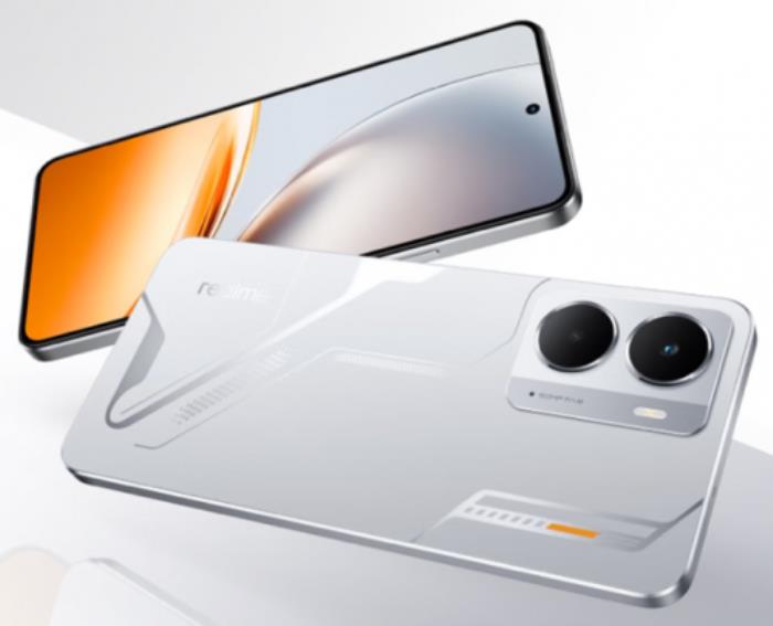 到手價1530元起！來京東下單真我Neo7 SE新品手機享國補立減15%