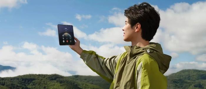 OPPO Find N5火爆開售！迪信通購機送399元配件禮盒、享至高1800元換新補貼