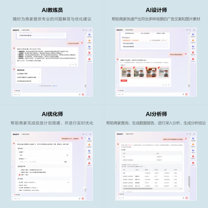 當AI與廣告相遇：開啟智能營銷新紀元