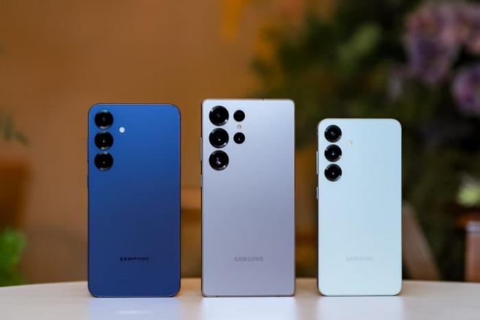 新AI新伙伴 三星Galaxy S25系列品鑒會(huì)登陸沈陽