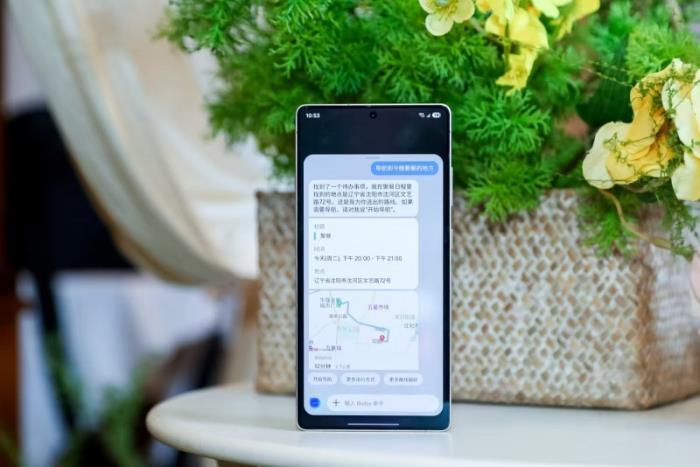 新AI新伙伴 三星Galaxy S25系列品鑒會(huì)登陸沈陽