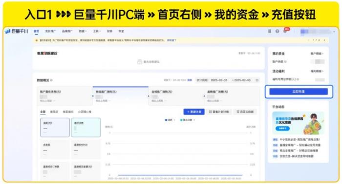 巨量千川四大惠商政策發(fā)布：推動商家降本增效，提升競爭力！