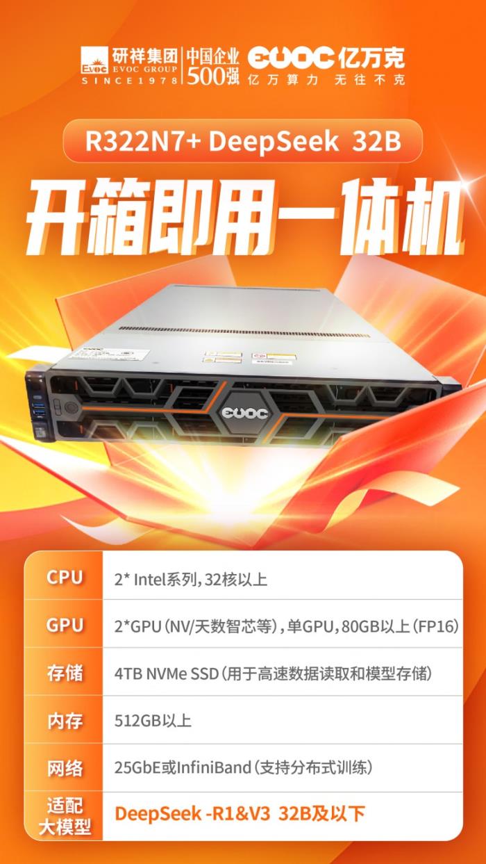 本地部署DeepSeek，什么服務(wù)器更具性價比？
