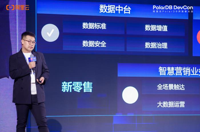 阿里云PolarDB重磅發(fā)布云原生與Data+AI新特性，打造智能時(shí)代數(shù)據(jù)引擎