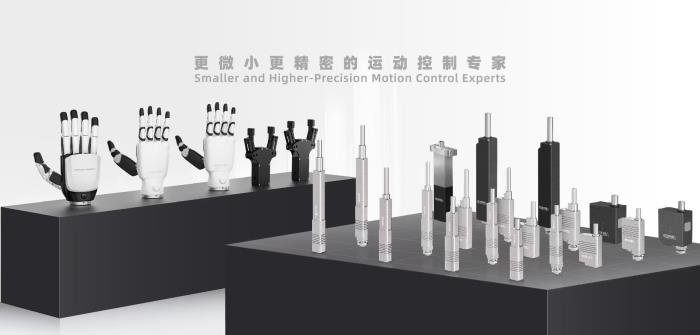 微型伺服電缸——半導體行業(yè)高效制造的精密“引擎”