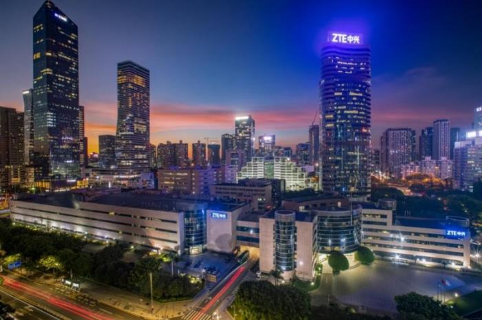 中興通訊2024業(yè)績揭曉：探索AI算力藍(lán)海 政企與終端轉(zhuǎn)型見成效