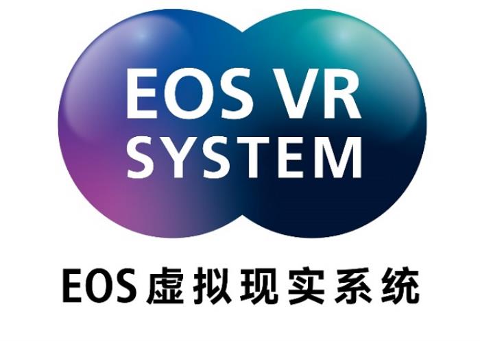 佳能亮相Let's Vision 2025大會 EOS VR解決方案打造沉浸式觀影體驗