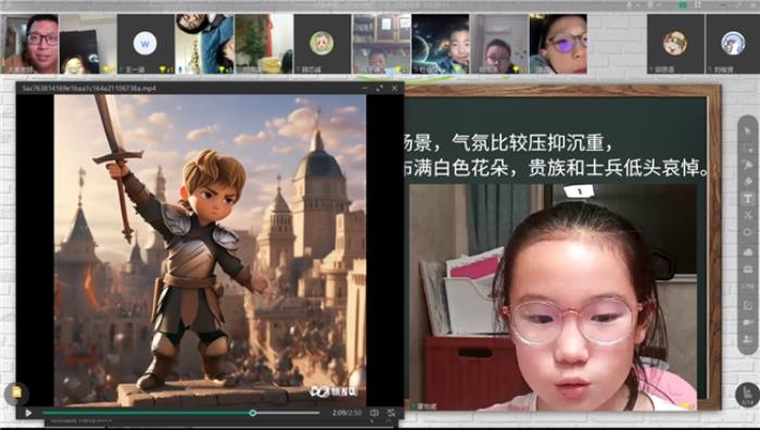 科小貓：以 AI 創(chuàng)新青少年教育，鑄就行業(yè)領(lǐng)先品質(zhì)