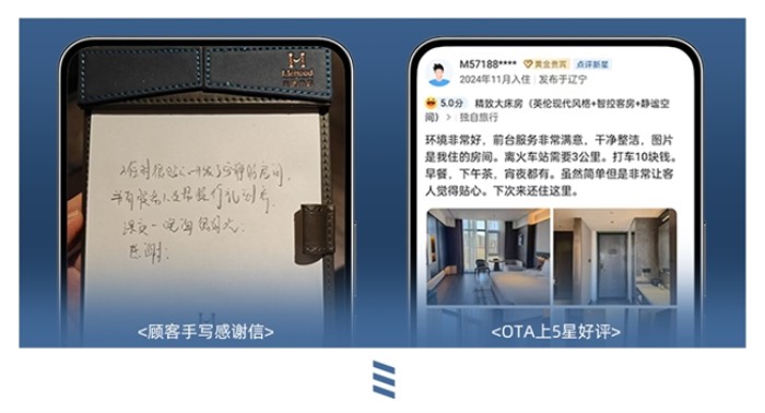 開業(yè)1個月即實現(xiàn)盈利,這家美豪酒店成功的方法論有哪些?