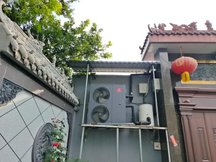 熱立方22年：與經(jīng)銷商共創(chuàng)價(jià)值，共贏綠色采暖新未來