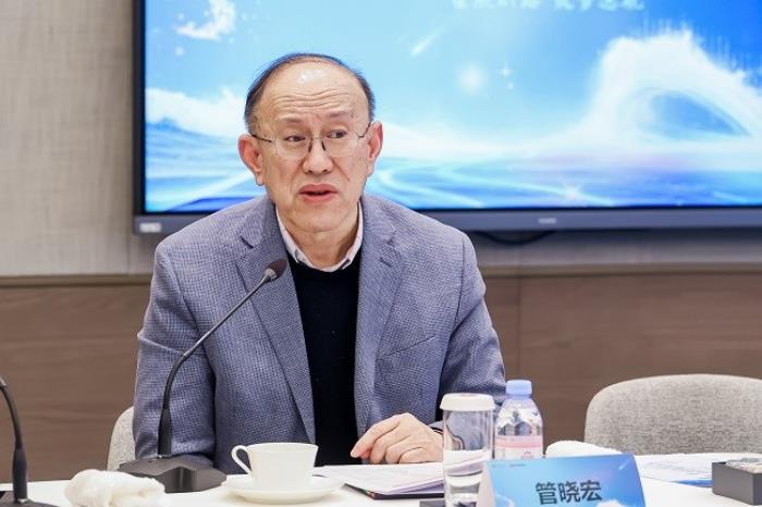 產(chǎn)教融合、科教融匯激發(fā)世界級(jí)成果，西安交通大學(xué)鯤鵬昇騰科教創(chuàng)新孵化中心揭牌