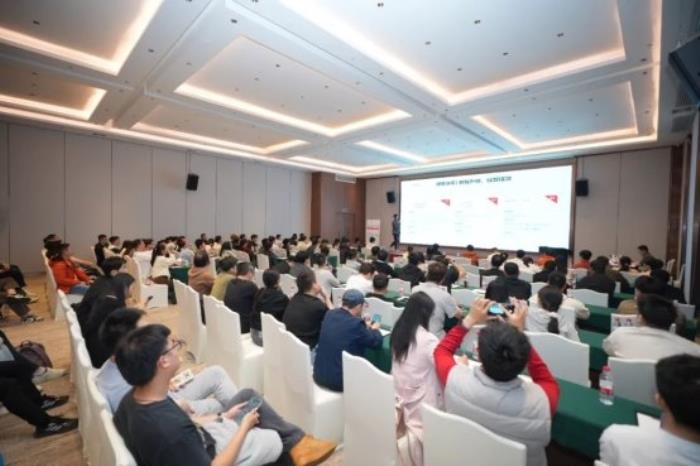 2025京策會(huì)首場(chǎng)活動(dòng)落地廣州 助力商家搶占生意先機(jī)