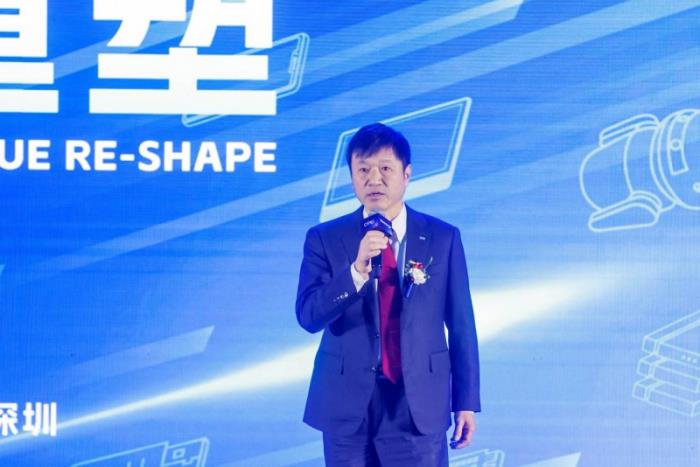 鎧俠參展CFMS 2025：布局下一代先進存儲，持續(xù)助力高能AI