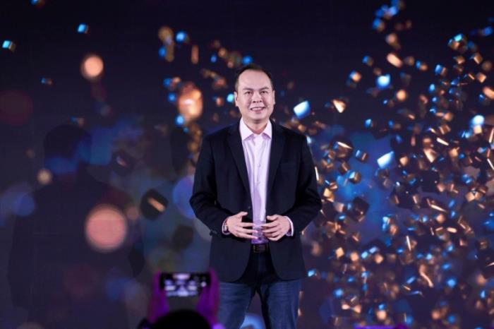 AMD 在北京AI PC創(chuàng)新峰會(huì)展示銳龍AI PC 生態(tài)系統(tǒng)的強(qiáng)大實(shí)力