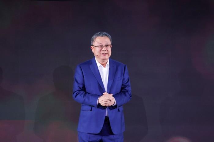 AMD 在北京AI PC創(chuàng)新峰會(huì)展示銳龍AI PC 生態(tài)系統(tǒng)的強(qiáng)大實(shí)力